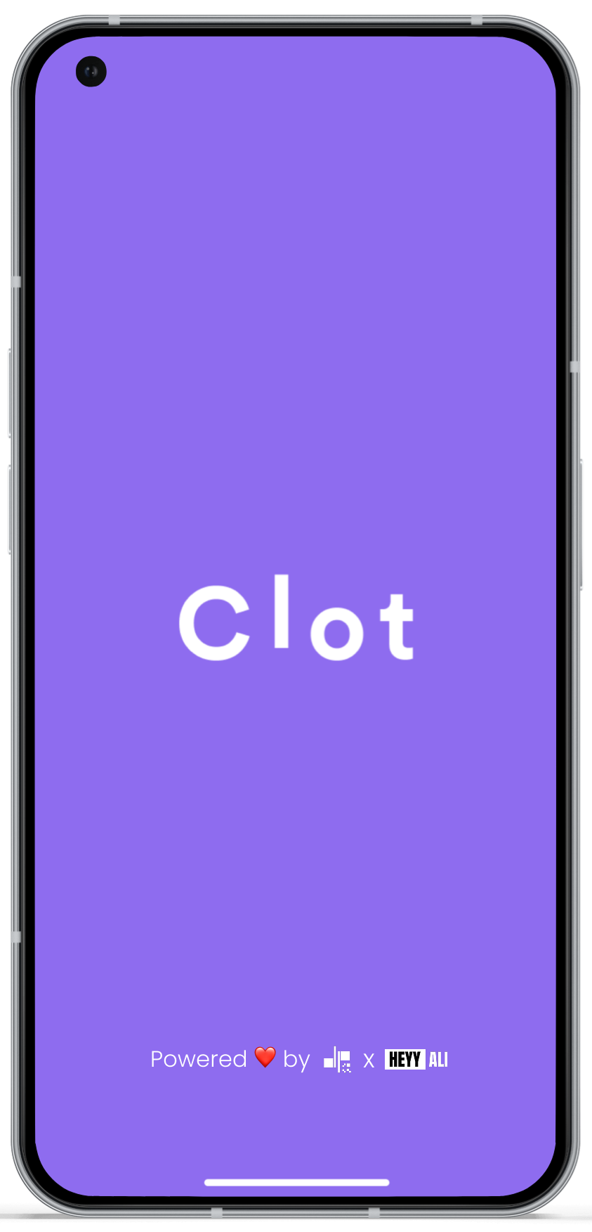 Dot pixel agency portfolio Clot Fashion Wear