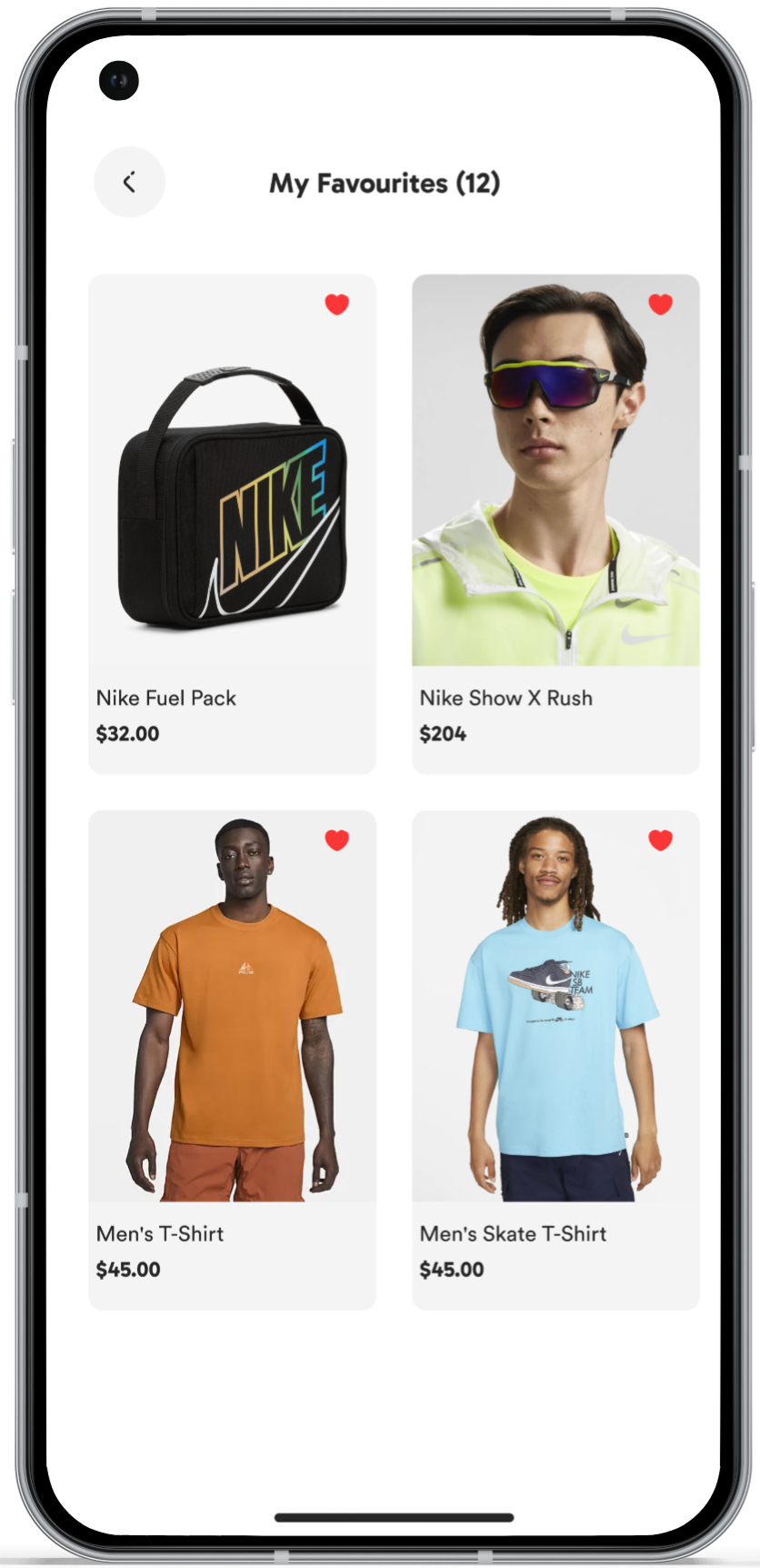 Dot pixel agency portfolio Clot Fashion Wear