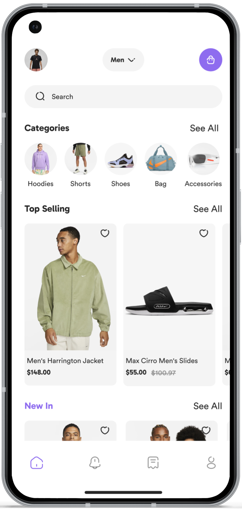 Dot pixel agency portfolio Clot Fashion Wear