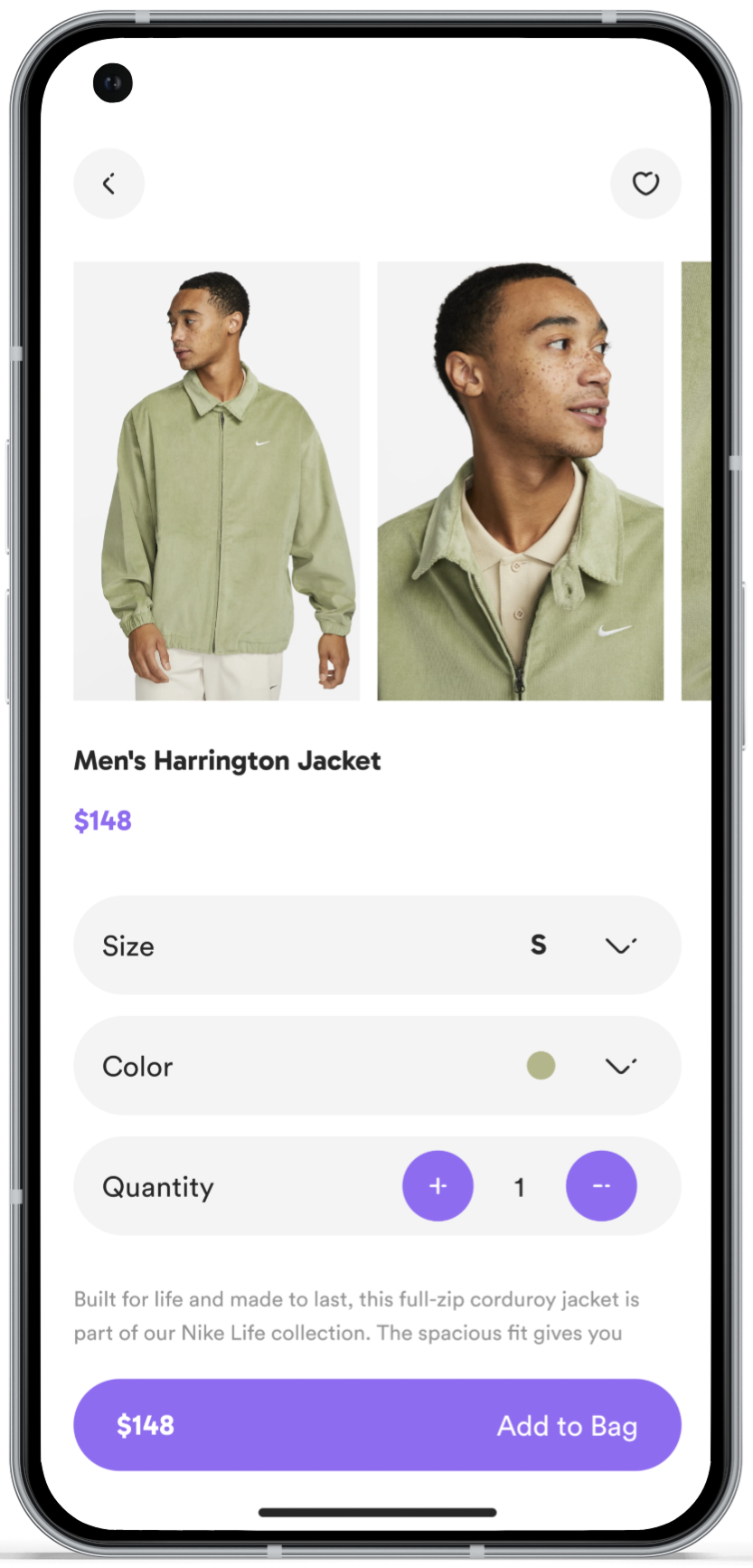Dot pixel agency portfolio Clot Fashion Wear