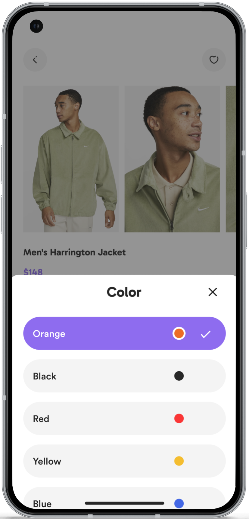 Dot pixel agency portfolio Clot Fashion Wear